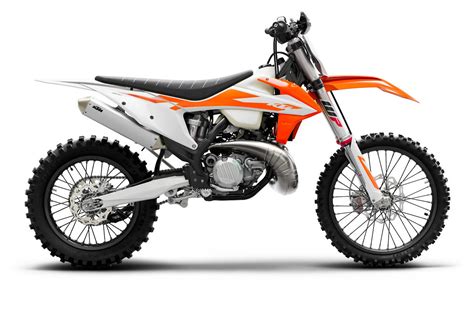 ktm 300 xc horsepower ratings